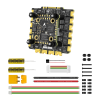 SEQURE H743 V2 ICM42688P Flight Controller Stack + E130 G2 4-in-1 130 A 4-8S AM32 ESC