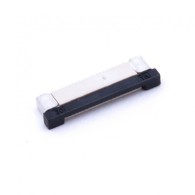 22-pin 0.5mm pitch bottom-contact FPC SMT Connector