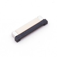 24-pin 0.5mm pitch bottom-contact FPC SMT Connector