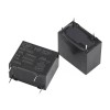 PCB relay 24VDC 10A SPST-NO - HF32F/005-HS3