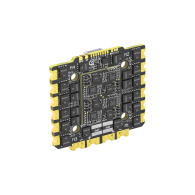 Regulator obrotów SEQURE E130 G2 4w1 130 A 4–8S 30,5 × 30,5 mm