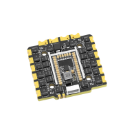 Regulator obrotów SEQURE E130 G2 4w1 130 A 4–8S 30,5 × 30,5 mm