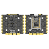 SEQURE E130 G2 4-in-1 130 A 4–12S AM32 ESC 30.5 × 30.5 mm