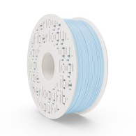 Filament Fiberlogy Easy PET-G Pastel Blue 1.75 mm / 1.00 kg