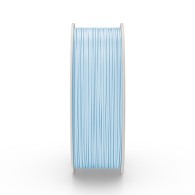 Filament Fiberlogy Easy PET-G Pastel Blue 1.75 mm / 1.00 kg