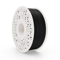 Filament Fiberlogy ABS+GF Black 1,75 mm / 1,00 kg