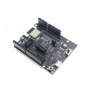 ESP32-C3-AWS-ExpressLink-DevKit Development Kit