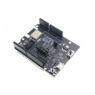 ESP32-C3-AWS-ExpressLink-DevKit Development Kit