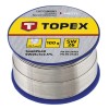 Topex 44E512 Solder Wire 0.7 mm / 100 g