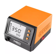 Stacja lutownicza NEO Tools SL1 19-200 60W 180-480°C