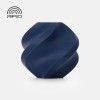 Filament Bambu Lab PLA Matte Dark Blue Refill 1,75 mm / 1,00 kg