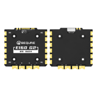 FC + ESC Stack SEQURE H743 V2 + E160 G2 4-8S 160A