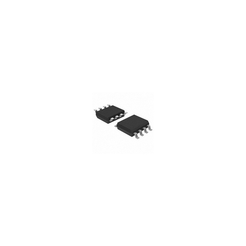 DS2482S-100 + - Maxim 1-wire - I2C bridge
