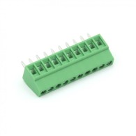 308-2.54-10P-14-00AH - 10pin 2.54mm mounting strip