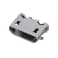 Złącza USB MICRO USB B-TYPE, Amphenol 10118192-0002LF