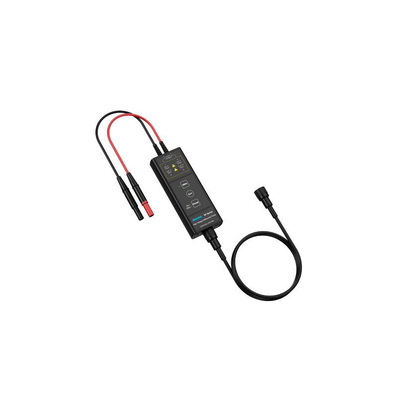 DP1500 - 100MHz high voltage differential probe