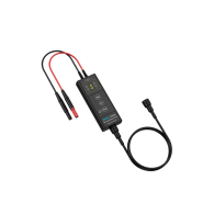 DP1500 - 100MHz high voltage differential probe