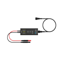 DP1500 - 100MHz high voltage differential probe