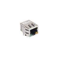 HFJ11-E1G41E-L12RL - złącze RJ45 żeńskie