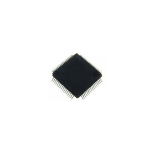 STM32F446RET6 - 32-bit microcontroller with ARM Cortex-M4 core, 512kB Flash, 64LQFP, STMicroelectronics