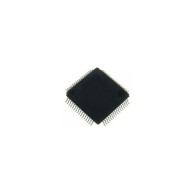 STM32F446RET6 - 32-bit microcontroller with ARM Cortex-M4 core, 512kB Flash, 64LQFP, STMicroelectronics