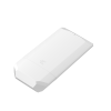 Angled view