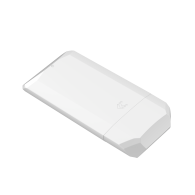 Angled view