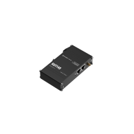 Angled view