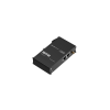 Angled view