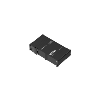 Angled view