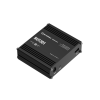Angled view