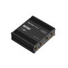 Angled view