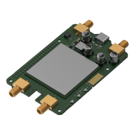 Teltonika EBD050 CALYX 5G HAT+ for Raspberry Pi