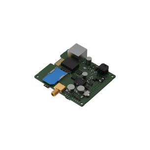 Teltonika EBG140 OXA Brama IoT LTE Cat 4