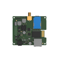 Teltonika EBG140 OXA Brama IoT LTE Cat 4