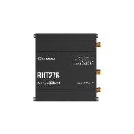 Teltonika RUT276 Router 5G RedCap RS232/RS485