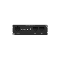 Teltonika RUT286 Router LTE Cat 4 RS232/RS485
