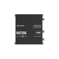 Teltonika RUT286 Router LTE Cat 4 RS232/RS485