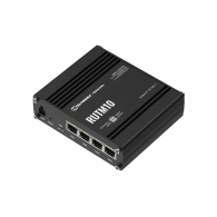 Teltonika RUTM10 Gigabit Wi-Fi 5 Router