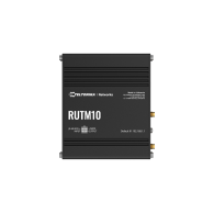 Teltonika RUTM10 Gigabit Wi-Fi 5 Router