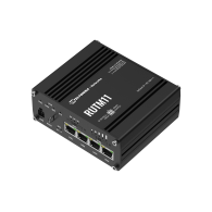 Teltonika RUTM11 Router LTE Cat 6 Wi-Fi 5 Dual SIM
