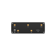 Teltonika RUTM16 Router LTE Cat 6 Wi-Fi 5 eSIM