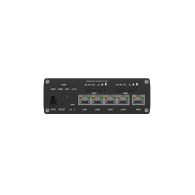 Teltonika RUTM52 Dual 5G Wi-Fi 5 Dual SIM Router