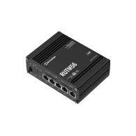 Teltonika RUTM59 Router 5G LTE Cat 19 Dual SIM