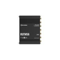 Teltonika RUTM59 Router 5G LTE Cat 19 Dual SIM