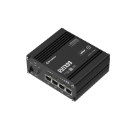 Teltonika RUTX09 Router LTE Cat 6 Dual SIM Gigabit