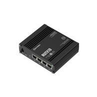 Teltonika RUTX10 4x Gigabit Wi-Fi 5 Bluetooth Router