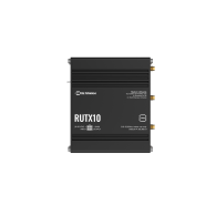 Teltonika RUTX10 4x Gigabit Wi-Fi 5 Bluetooth Router