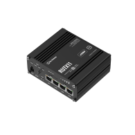 Teltonika RUTX11 Router LTE Cat 6 Wi-Fi 5 Dual SIM