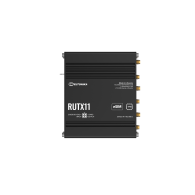 Teltonika RUTX11 Router LTE Cat 6 Wi-Fi 5 Dual SIM